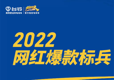 台铃标兵EB，续航标兵