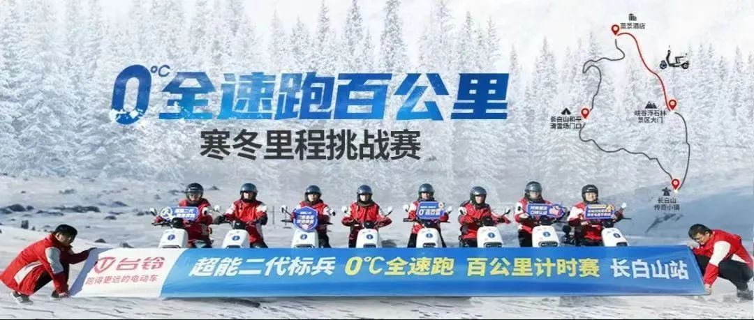 台铃电动车标兵