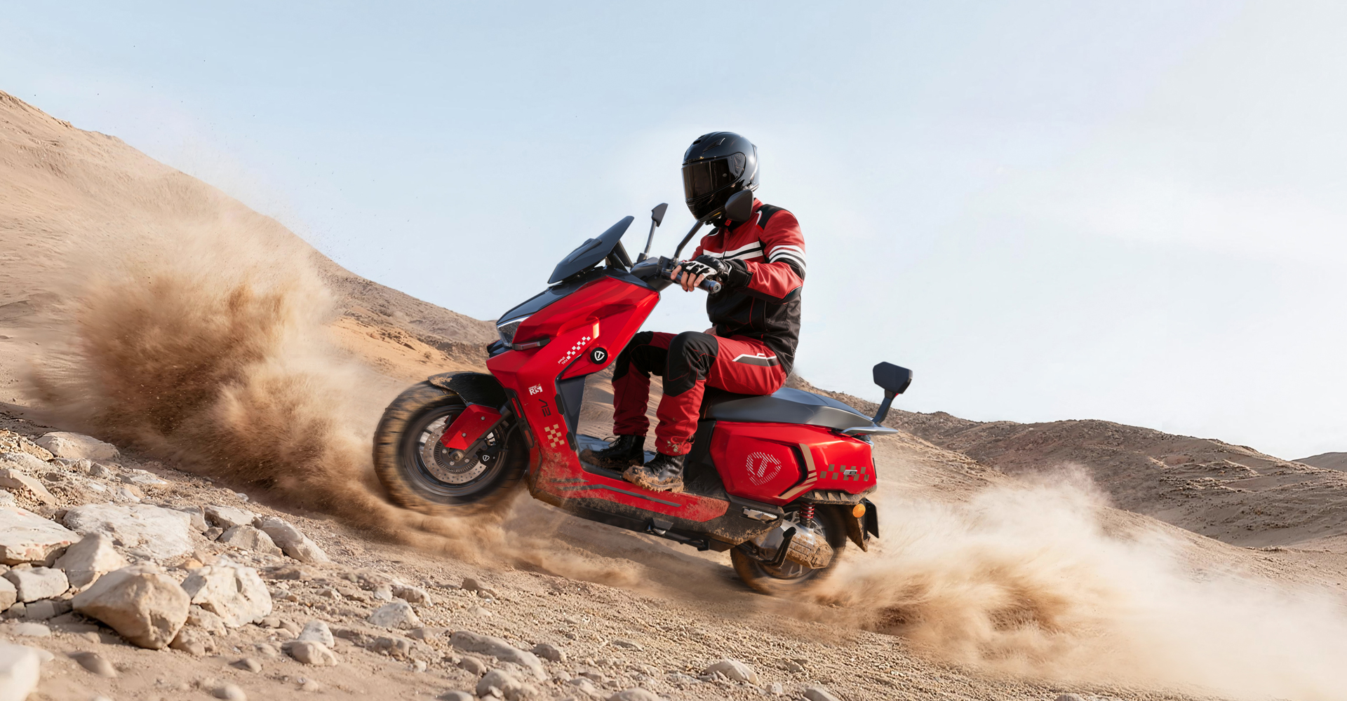 TAI-LINK智驾系统