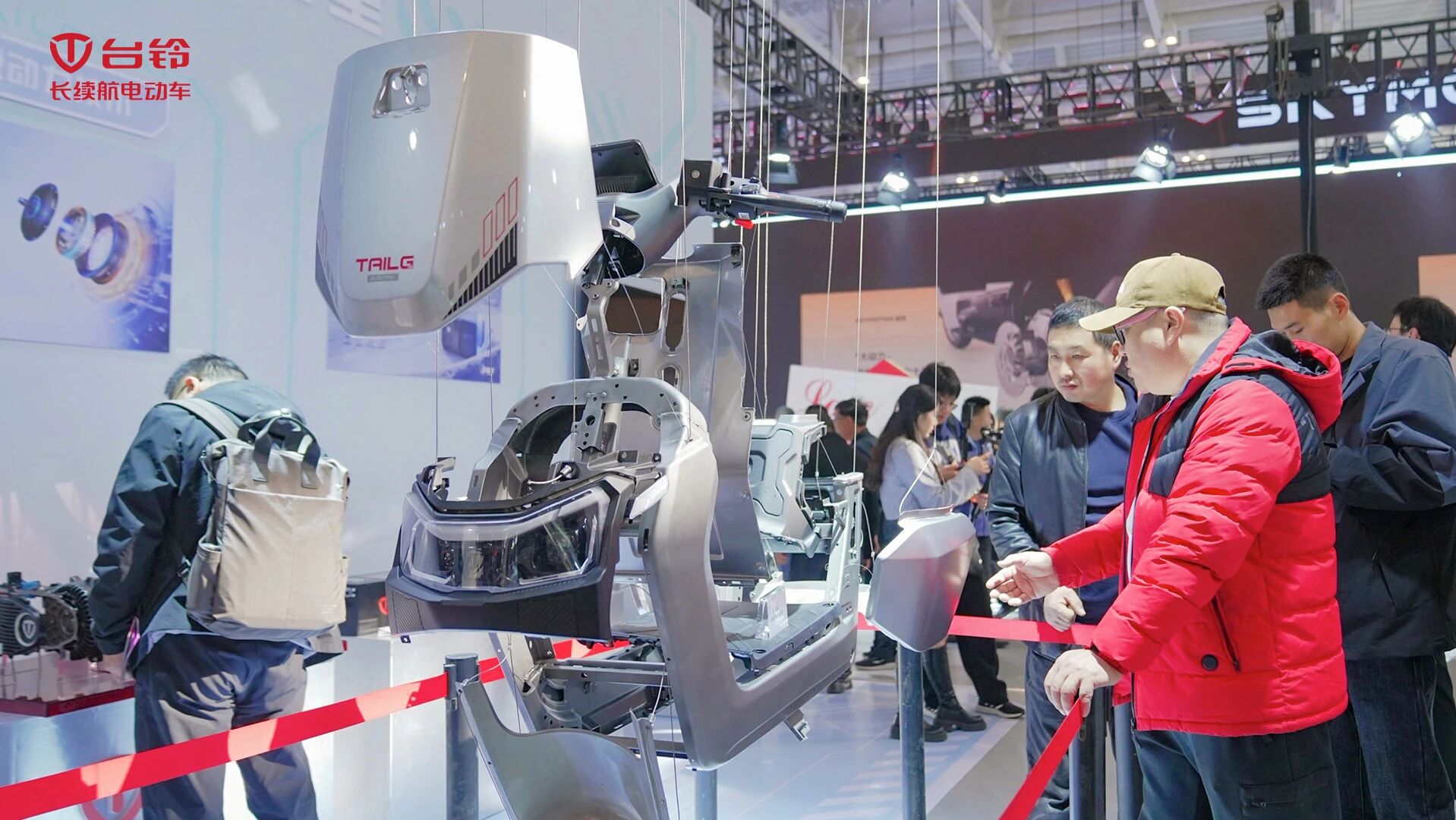 台铃天津展7.jpg 台铃天津展7.jpg